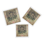 Willam Morris beautiful designs and creations,Vint Acrylic Tray