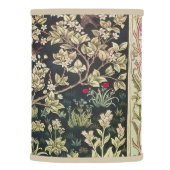 Willam Morris beautiful designs and creations,Vint Lamp Shade (Right)
