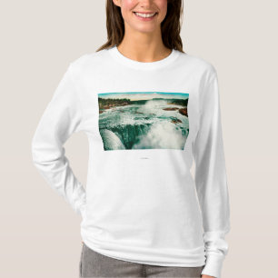 Willamette Falls in Portland 2 T-Shirt