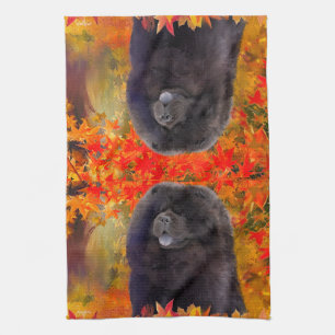 WILLEM - Kitchen Towels