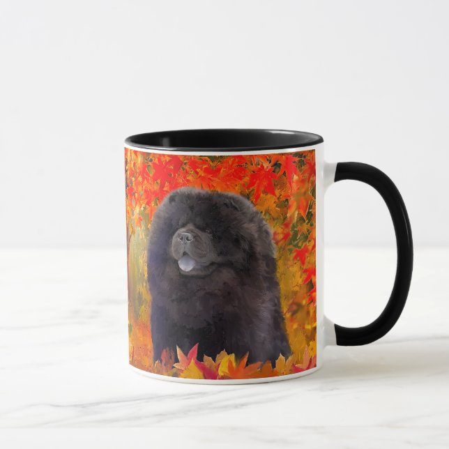 WILLEM MUG (Right)