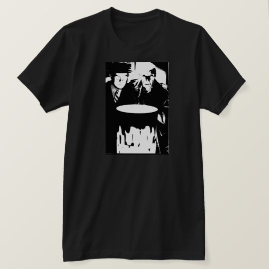 William Burroughs T-Shirt