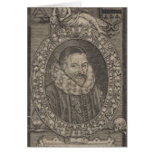 William Camden, c.1636 (Front)
