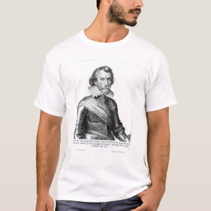 William Cavendish 1st Duke of Newcastle T-Shirt