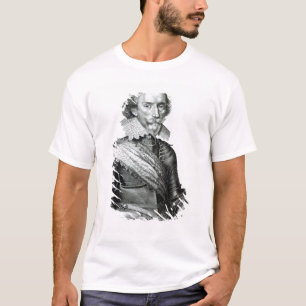 William Cavendish  1st Duke of Newcastle T-Shirt