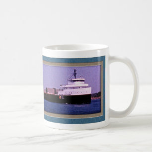 William Clay Ford mug
