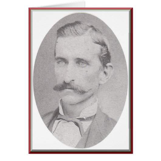 William Dana Crosland Cards (Front)