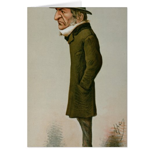 William Ewart Gladstone Cards (Front)