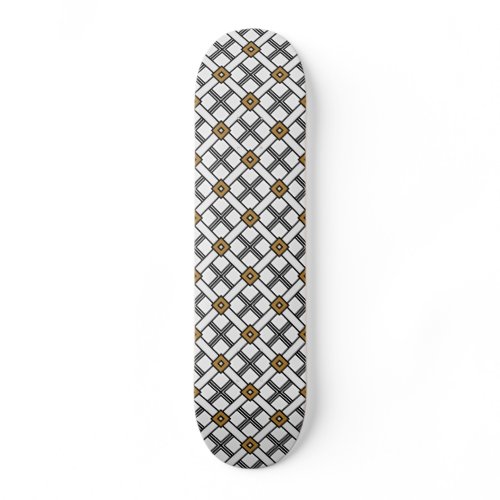 William Fairwell Skateboard