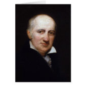 William Godwin by Henry William Pickersgill (Front)