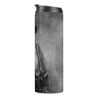 Big OL Hairy Stainless Steel Tumbler - John Boy and Billy