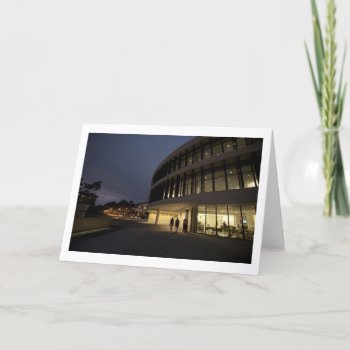 William H. Hannon Library Card by lmulibrary at Zazzle