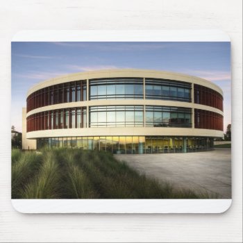 William H. Hannon Library Mousepad by lmulibrary at Zazzle