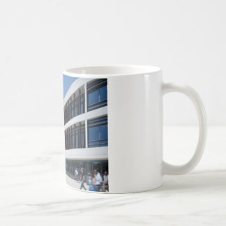 William H. Hannon Library Mug