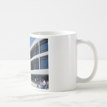 William H. Hannon Library Mug by lmulibrary at Zazzle