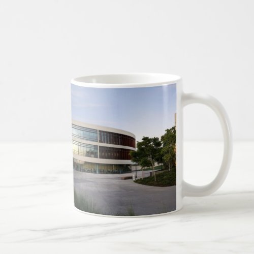 William H Hannon Library Mug