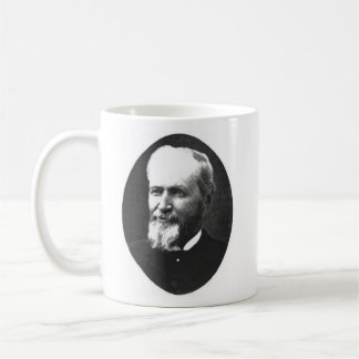 William H. Slingerland mug