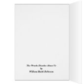 William Heath Robinson - A Song of the English (Inside (Left))