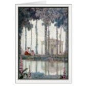 William Heath Robinson - Hermia (Front)