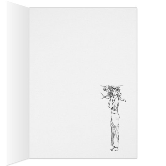 William Heath Robinson - Hermia (Inside (Right))