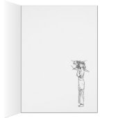 William Heath Robinson - Hermia Cards (Inside (Right))