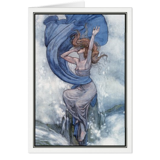 William Heath Robinson - Melbourne Cards (Front)