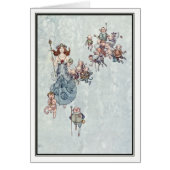 William Heath Robinson - Titania (Front)