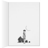 William Heath Robinson - Titania Cards (Inside (Right))