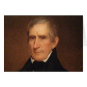 William Henry Harrison 9 (Front Horizontal)