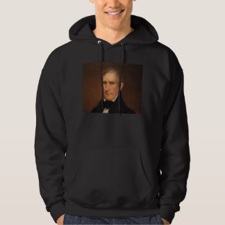 William Henry Harrison 9 Hoodie