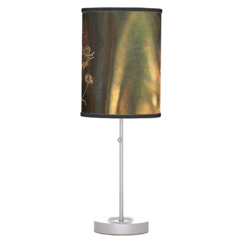 William Holman Hunt The Light Of The World Table Lamp