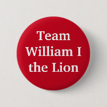William I "the Lion", King of Scotland