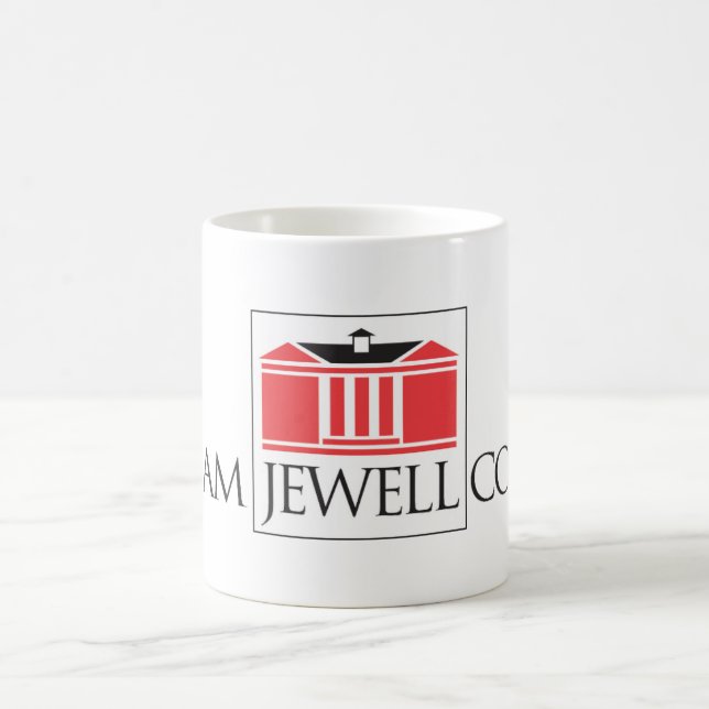 William Jewell College Coffee Mug (Center)