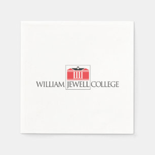 William Jewell College Napkins