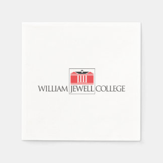 William Jewell College Napkins