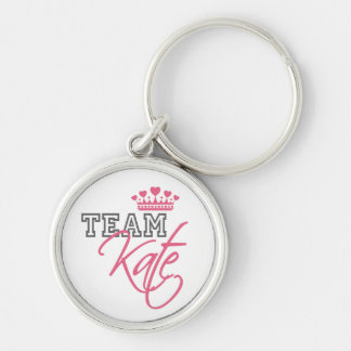 William & Kate Royal Wedding Keychain
