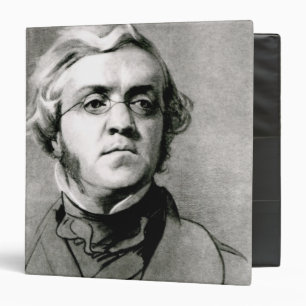 William Makepeace Thackeray Binder