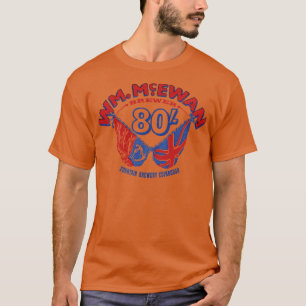 William McEwan Brewery T-Shirt