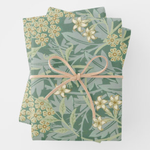 William Morris 19th Century Paper Sheets