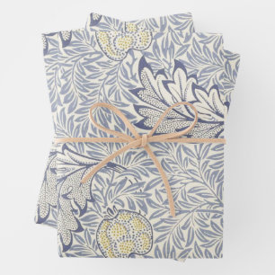 William Morris 19th Century Paper Sheets
