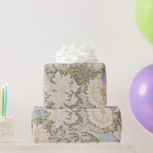 William Morris 19th Century Wrapping Paper