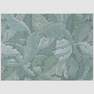 William Morris Acanthus Botanical Harmony Classic Tissue Paper