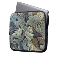 Laptop Sleeve, Acanthus