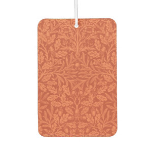 William Morris Acorn Wallpaper Nature Design Air Freshener