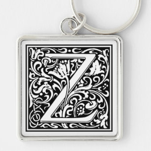 Letter Z Alphabet Initials Accessories Zazzle