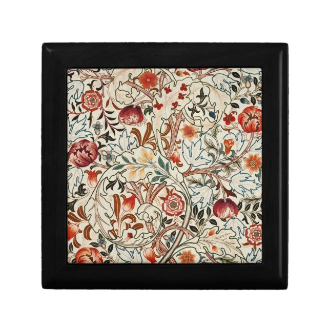 William Morris Ancanthus Portiere Design Gift Box (Front)