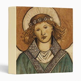 William Morris Angel Fine Art Binder