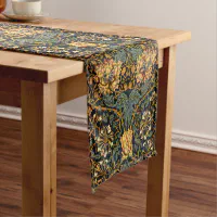 Short table runner hot sale