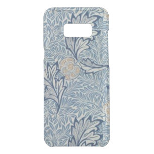 William Morris Apple Flower Floral Design Uncommon Samsung Galaxy S8+ Case