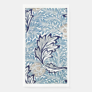 William Morris, Apple, Paper Guest Towels